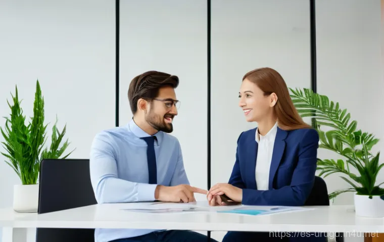 우루과이 건강 보험 제도 - **Prompt:** A diverse group of people, including men and women of various ages and ethnicities, some...