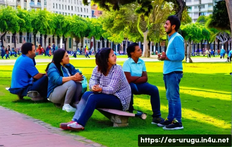 우루과이 정치 제도 관련 이미지 2