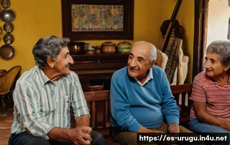 우루과이 스페인어 방언 관련 이미지 1